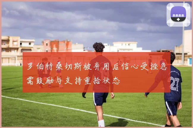 罗伯特桑切斯被弃用后信心受挫急需鼓励与支持重拾状态